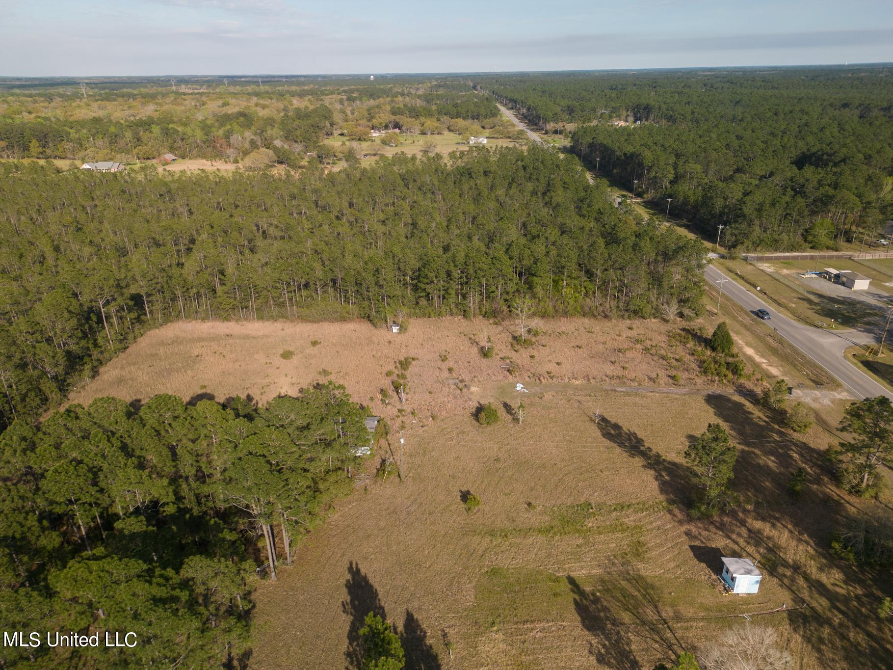 10620 Jim Ramsay Road Vancleave, MS 39565 - Photo 5 of 10 Jim Ramsey-92003