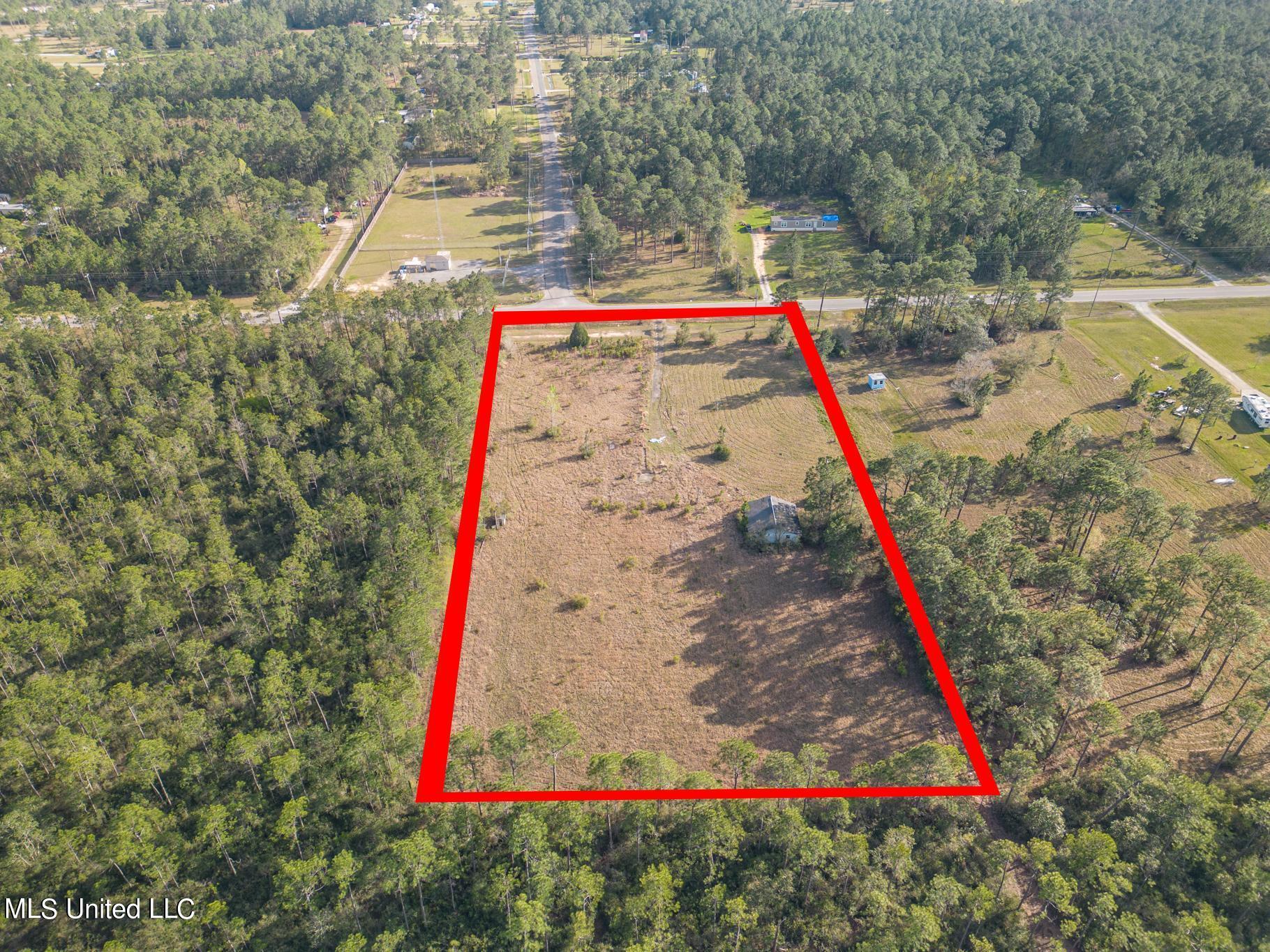 10620 Jim Ramsay Road Vancleave, MS 39565 - Photo 9 of 10 Jim Ramsey-92006z