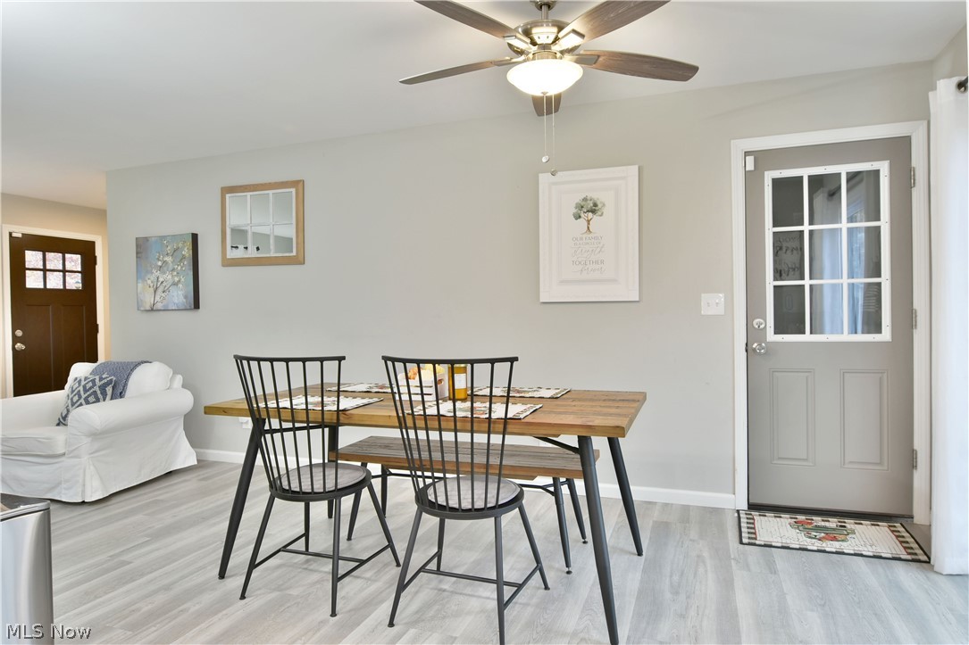 1505 Howland Wilson Road Northeast Warren, OH 44484 - Photo 9 of 35 Gallery Image 9