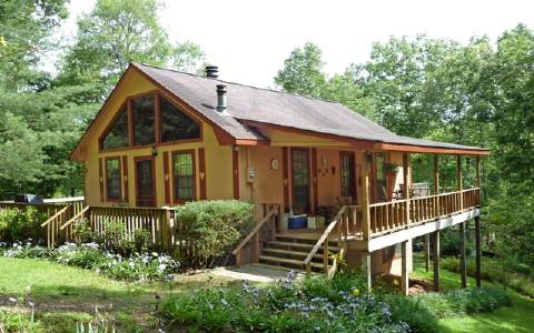 543 Brown School Gap Road Murphy, NC 28906 - Photo 1 of 1 Main View
