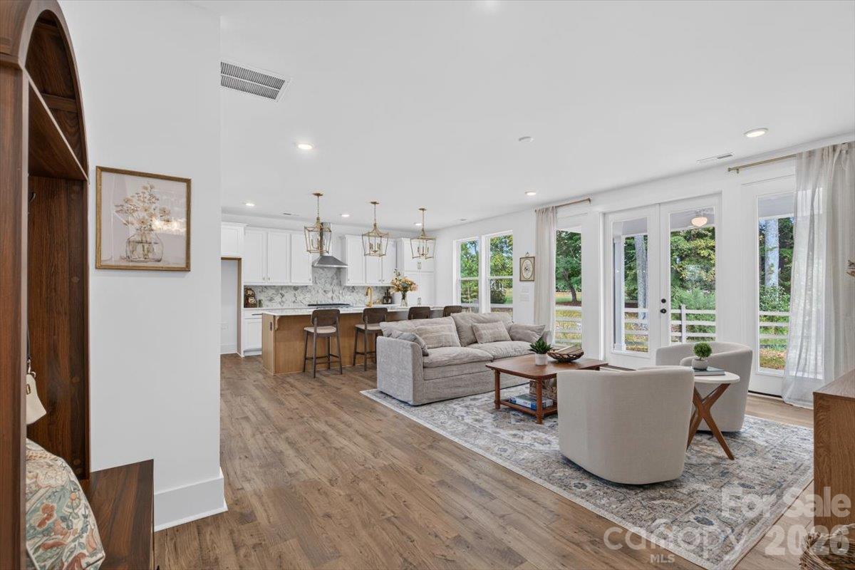 4919 Potter Road Matthews, NC 28104 - Photo 17 of 46 Gallery Image 17