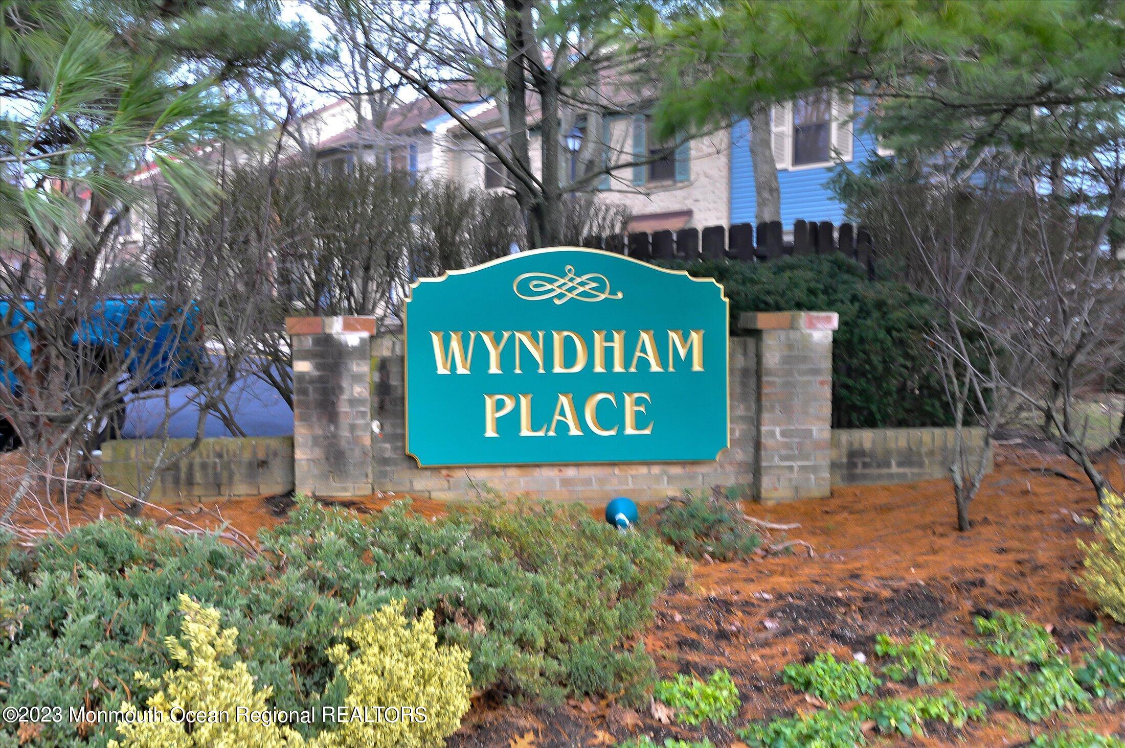 32 Balmoral Court Aberdeen, NJ 07747 - Photo 22 of 26 29-Wyndham
