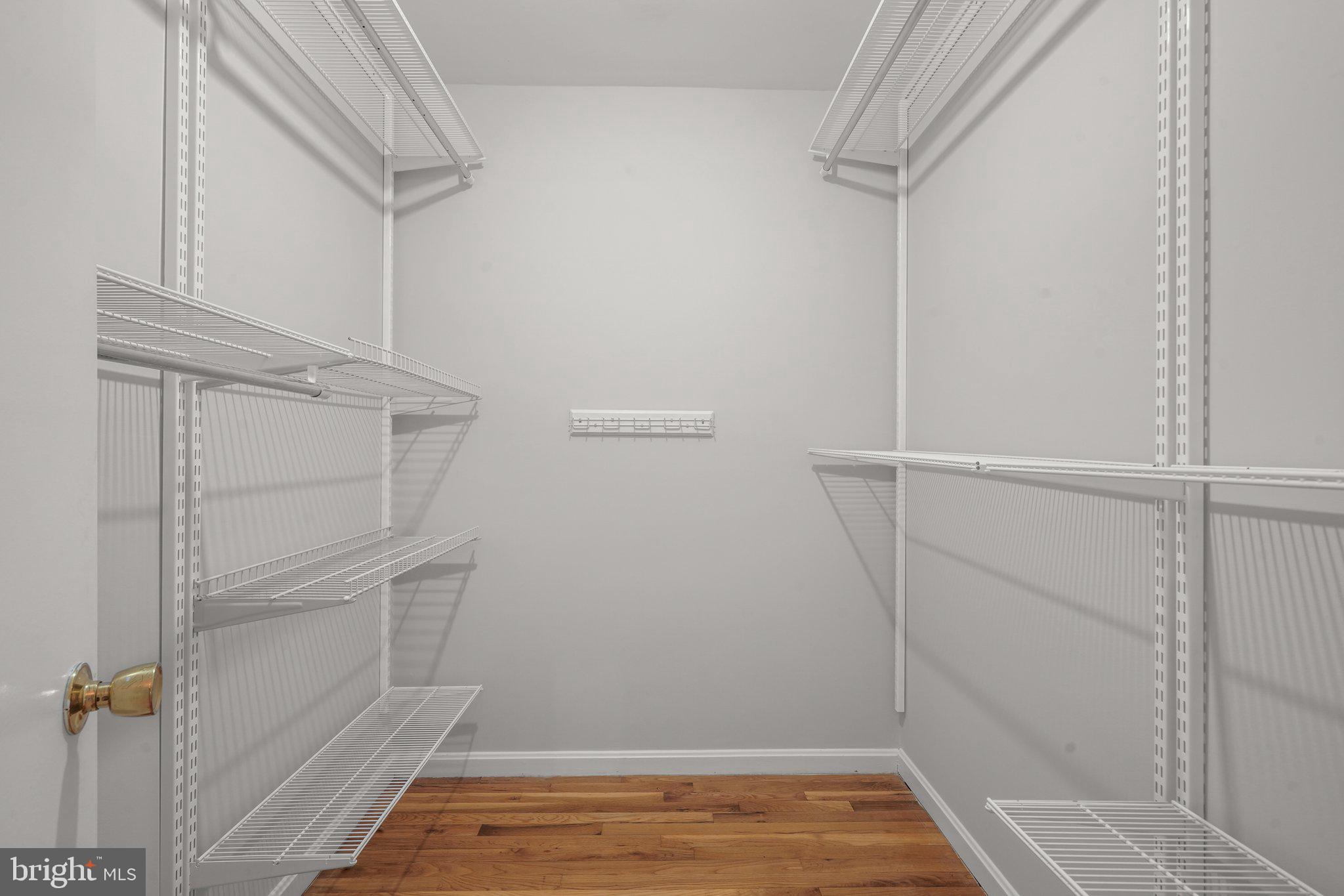 13800 Turnmore Road Silver Spring, MD 20906 - Photo 26 of 39 Primary Walk-in Closet