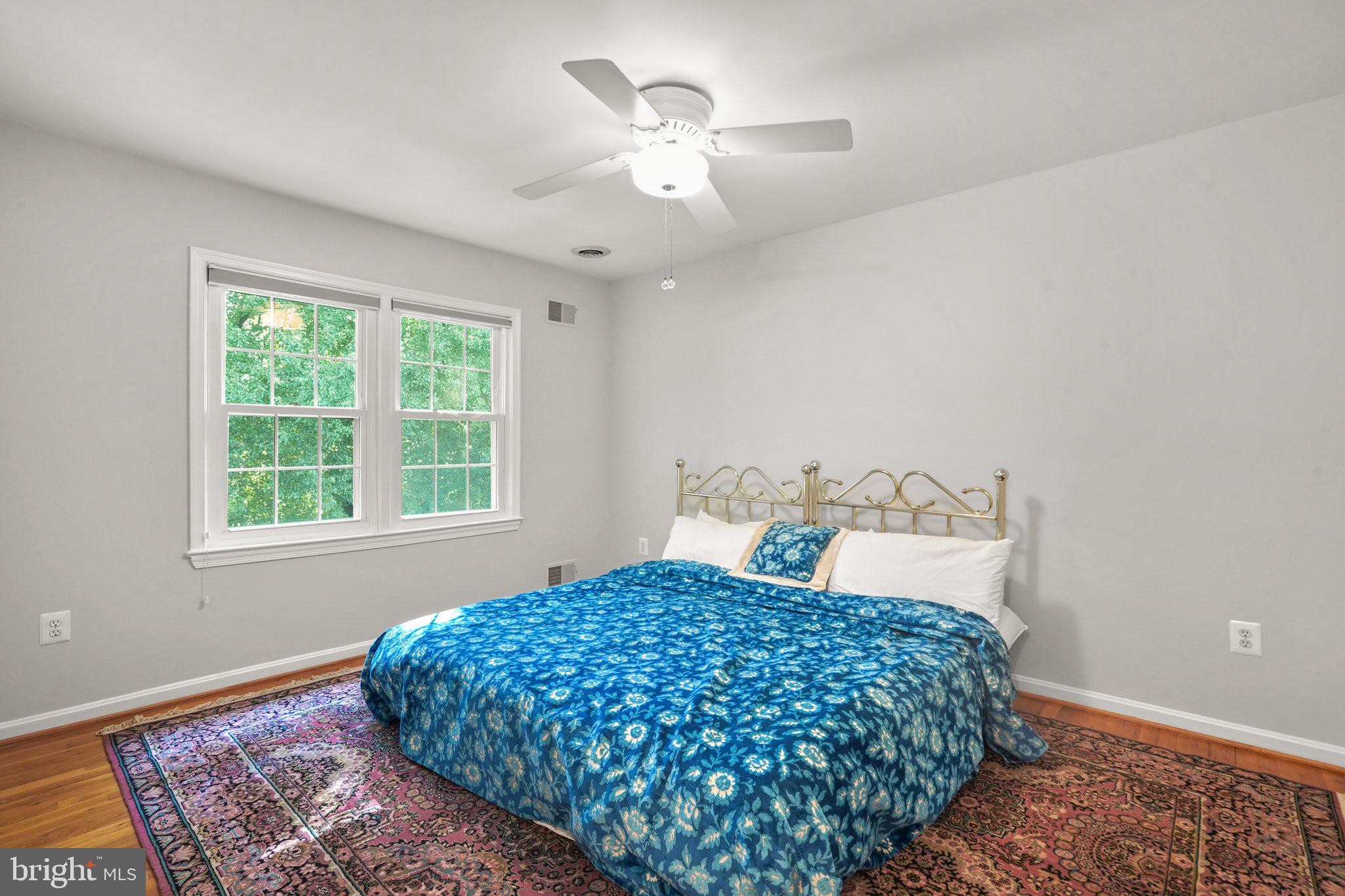 13800 Turnmore Road Silver Spring, MD 20906 - Photo 30 of 39 4th Bedroom