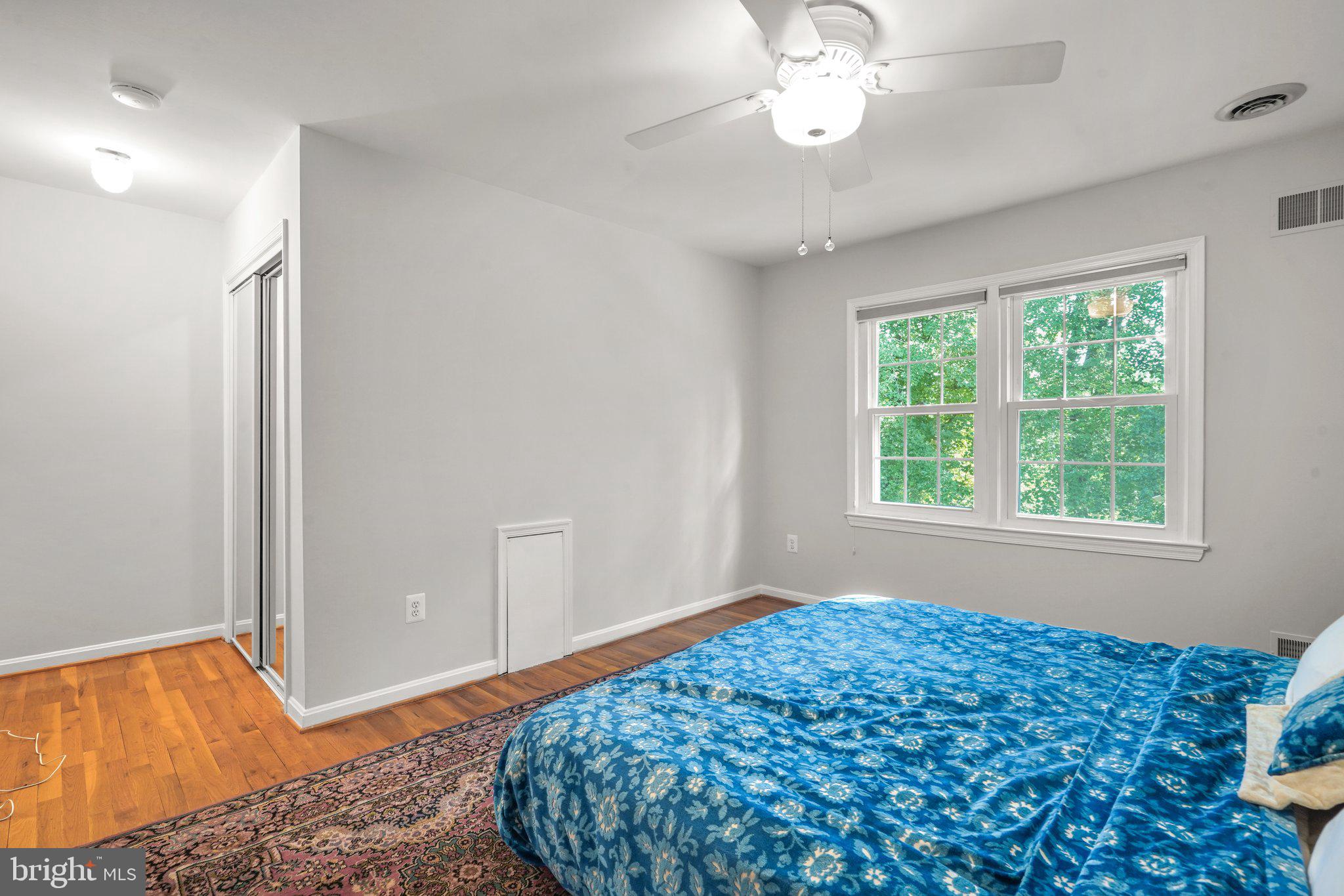 13800 Turnmore Road Silver Spring, MD 20906 - Photo 31 of 39 4th Bedroom