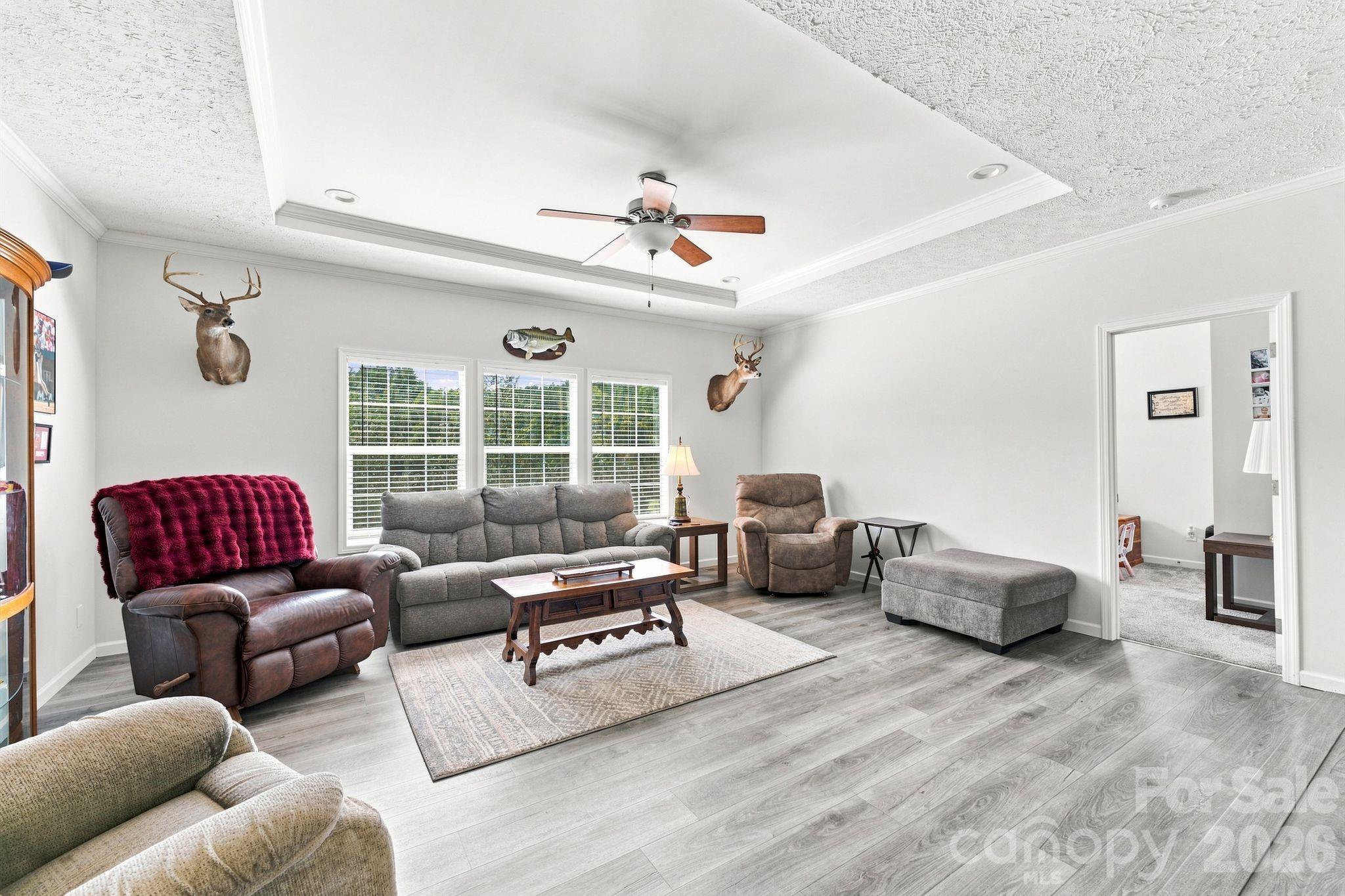 279 Rocky Top Acres Road Ferguson, NC 28624 - Photo 16 of 46 Gallery Image 16