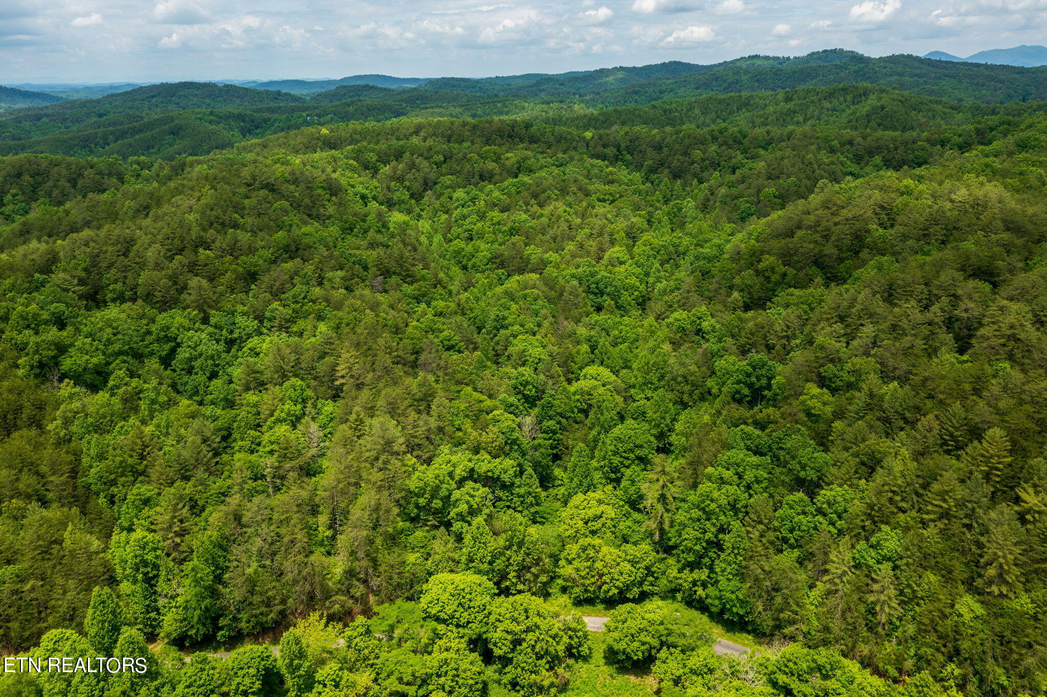 Chestnut Valley Road Vonore, TN 37885 - Photo 1 of 26 Mtns
