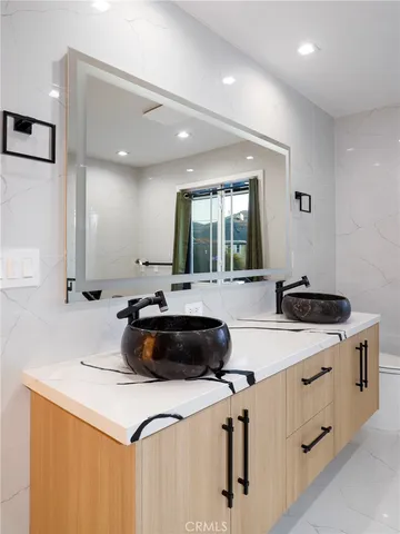 a kitchen with a stove and a sink