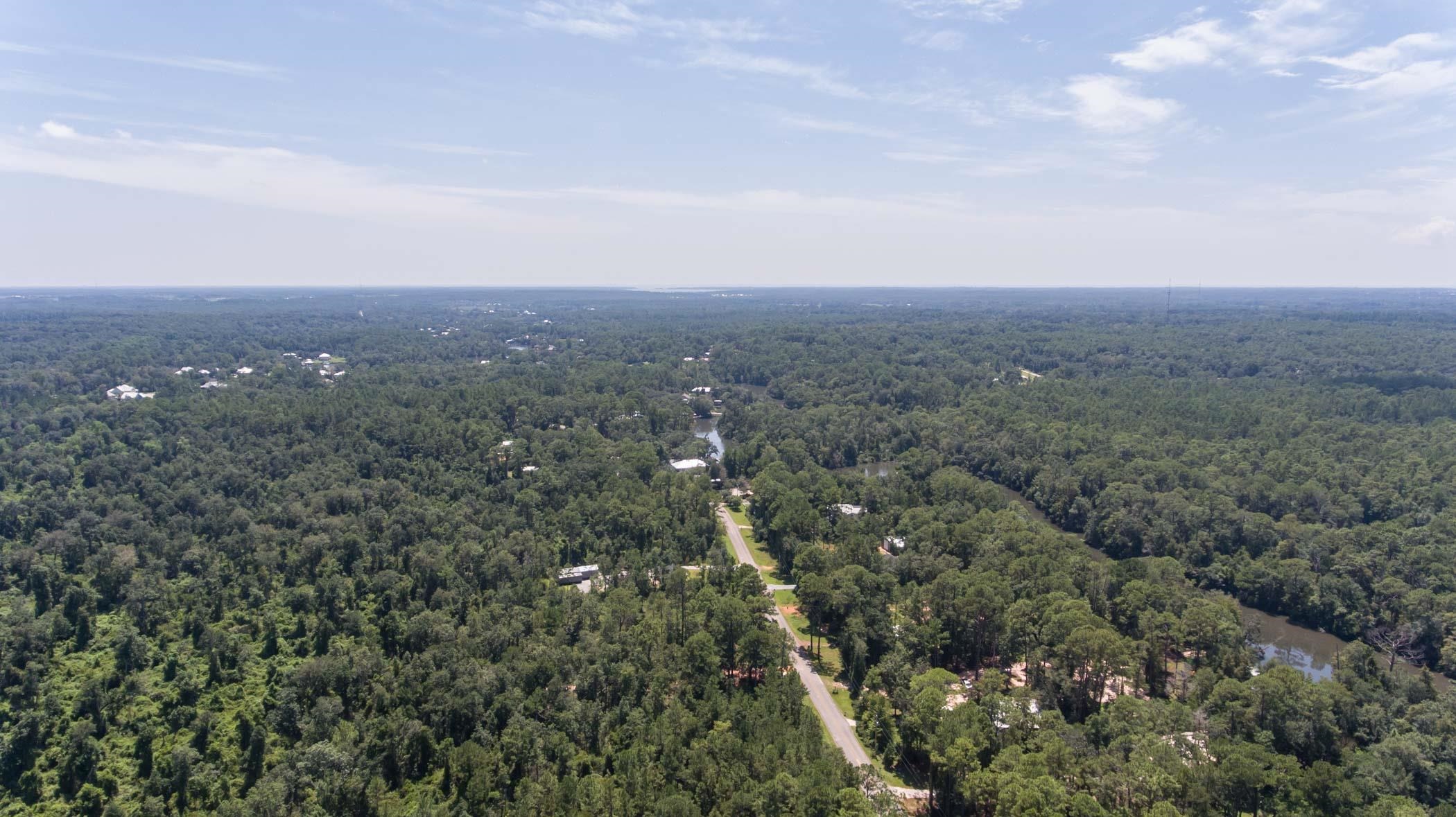 17869 River Road Summerdale, AL 36580 - Photo 75 of 79 Aerial View