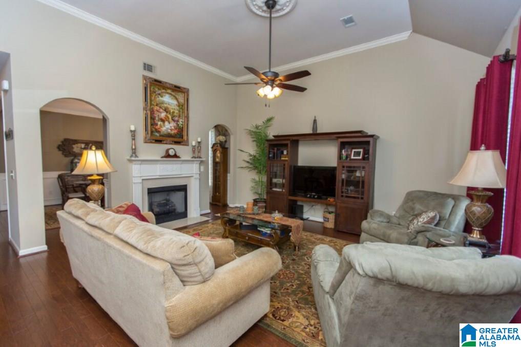 266 Appleford Road Helena, AL 35080 - Photo 2 of 13 Gallery Image 2