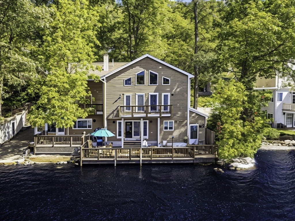 28 Downey Street Hopkinton, MA 01748 - Photo 2 of 39