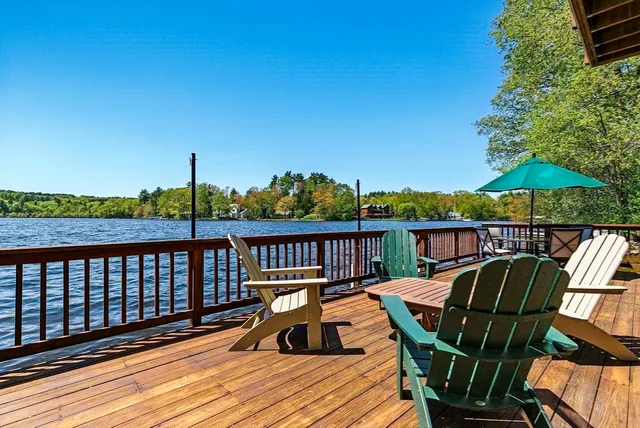 $1,399,900 | 28 Downey Street, Hopkinton, MA 01748