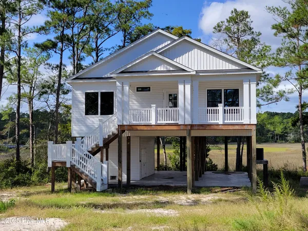 $259,900 | 2656 Mill Pond Court Southeast, Bolivia, NC 28422