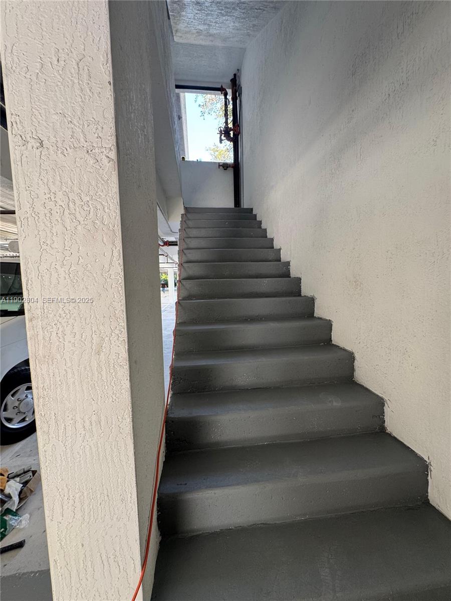 147 Northwest 59th Street, Unit 206 Miami, FL 33127 - Photo 9 of 11 a view of entryway