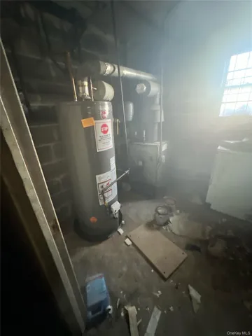 a bathroom with a sink