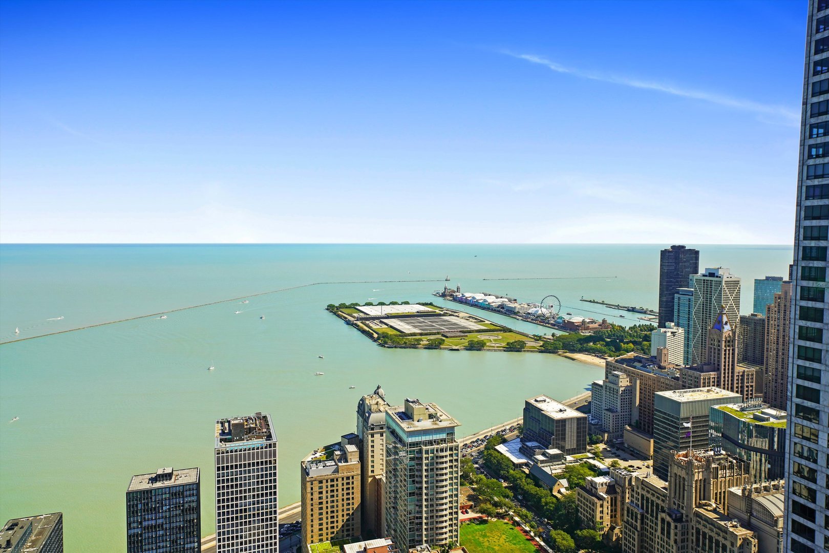 175 East Delaware Place, Unit 5712 Chicago, IL 60611 - Photo 16 of 41