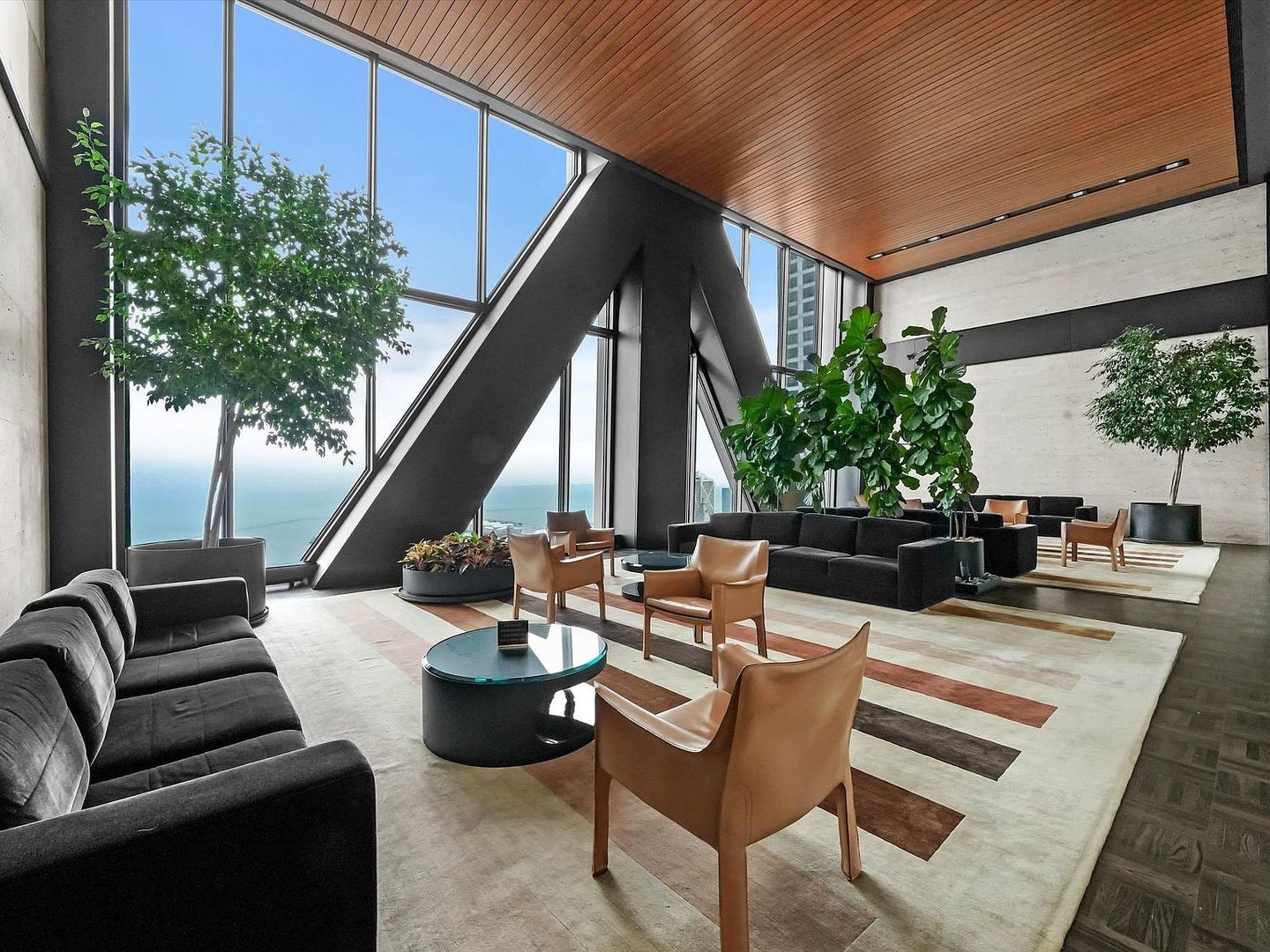 175 East Delaware Place, Unit 5712 Chicago, IL 60611 - Photo 37 of 41