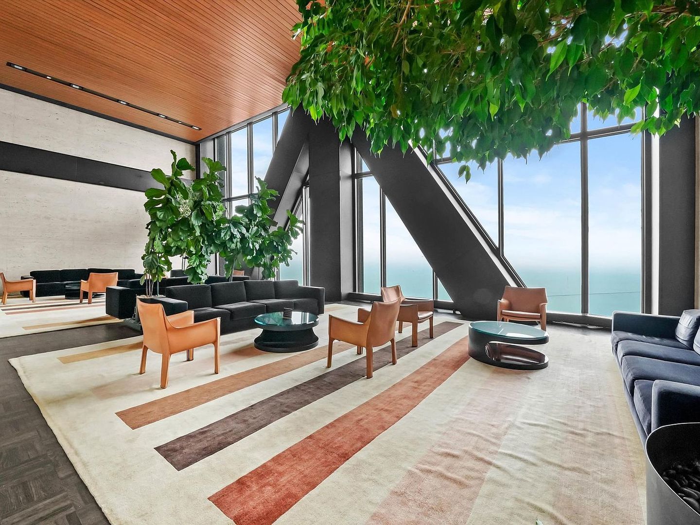 175 East Delaware Place, Unit 5712 Chicago, IL 60611 - Photo 39 of 41