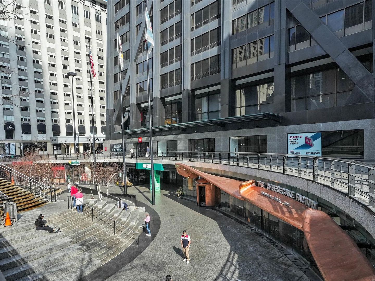 175 East Delaware Place, Unit 5712 Chicago, IL 60611 - Photo 41 of 41