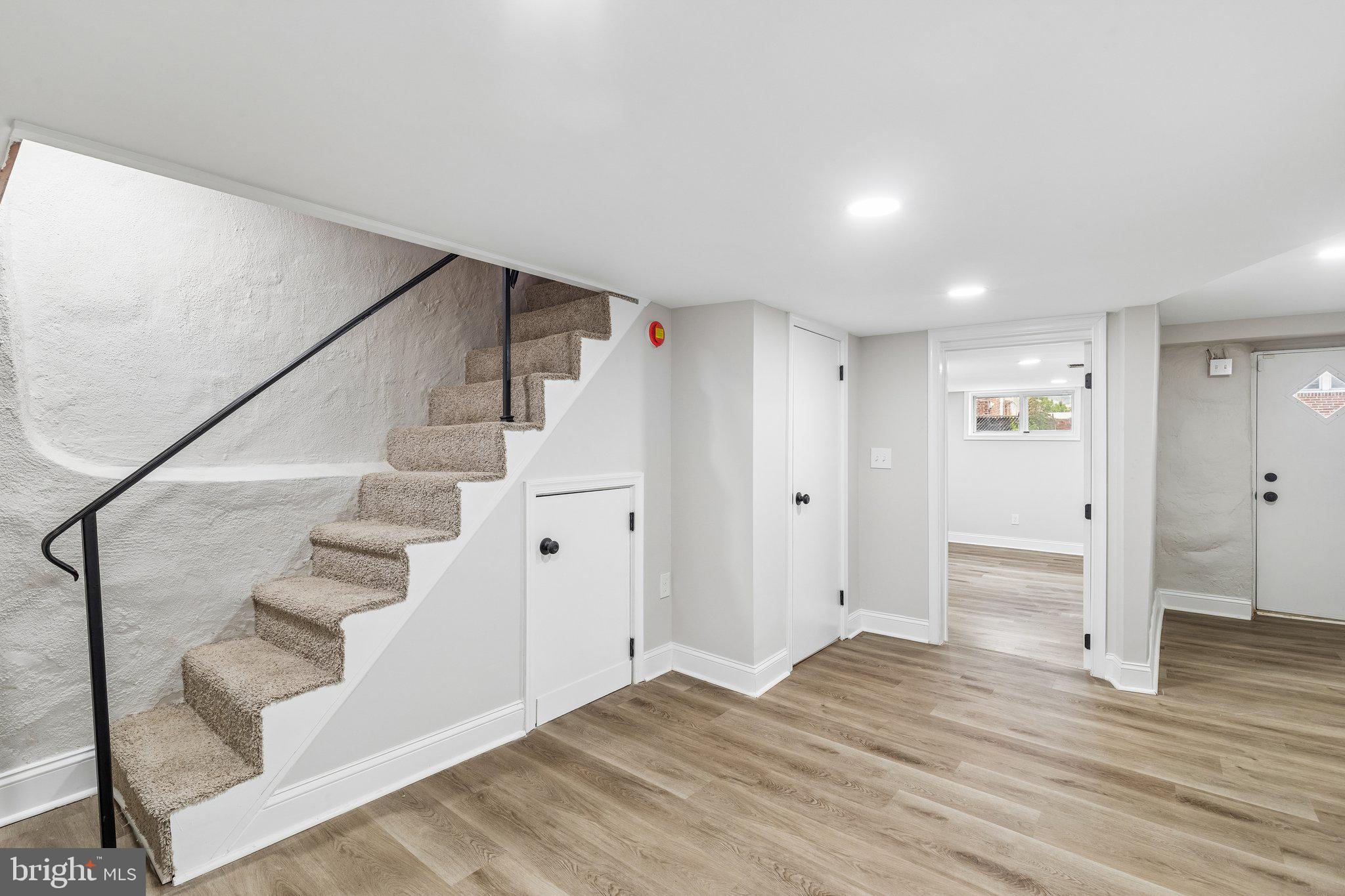 7837 Provident Street Philadelphia, PA 19150 - Photo 19 of 27 Basement