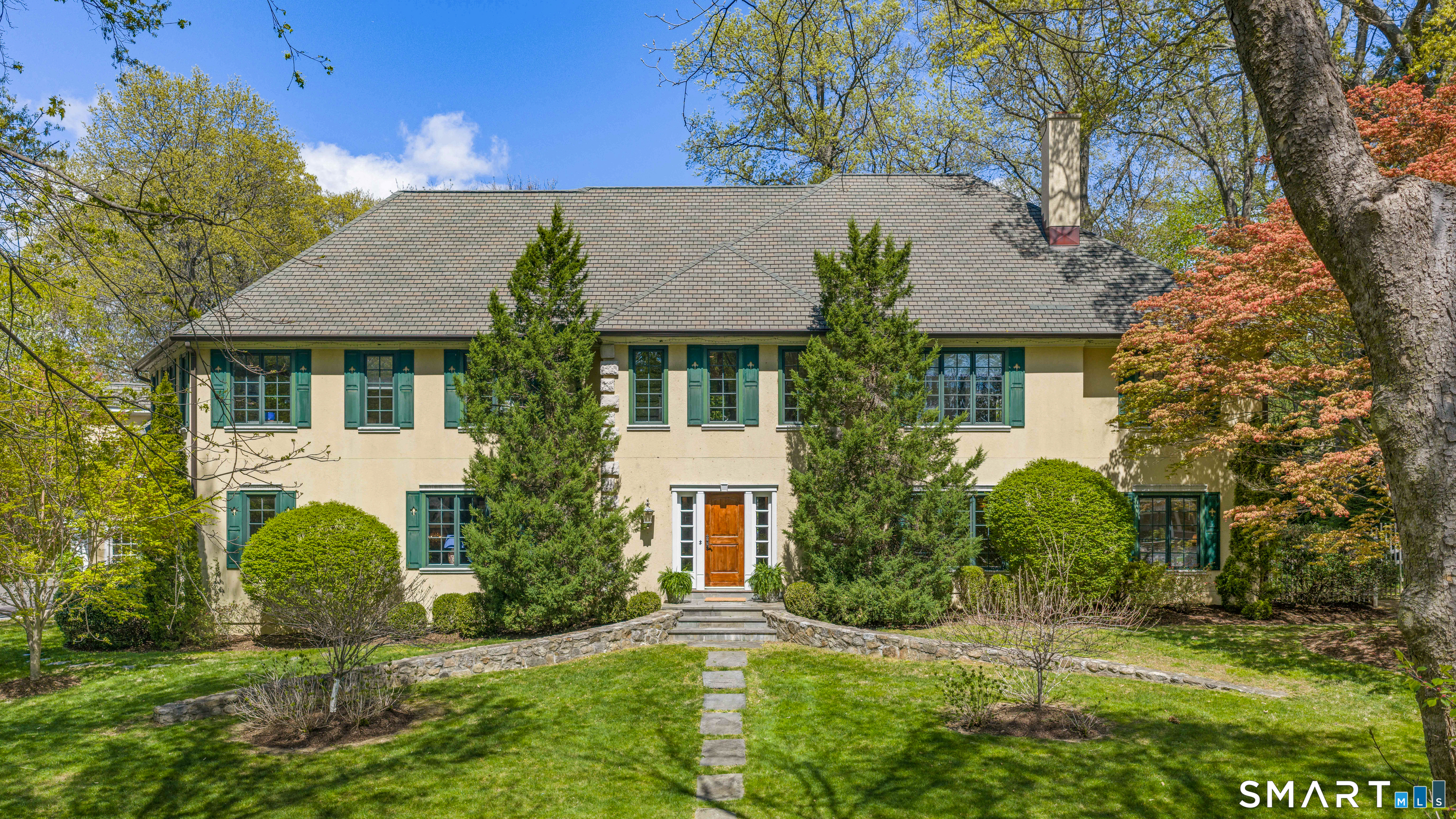 Exterior of 22 Cavray Road