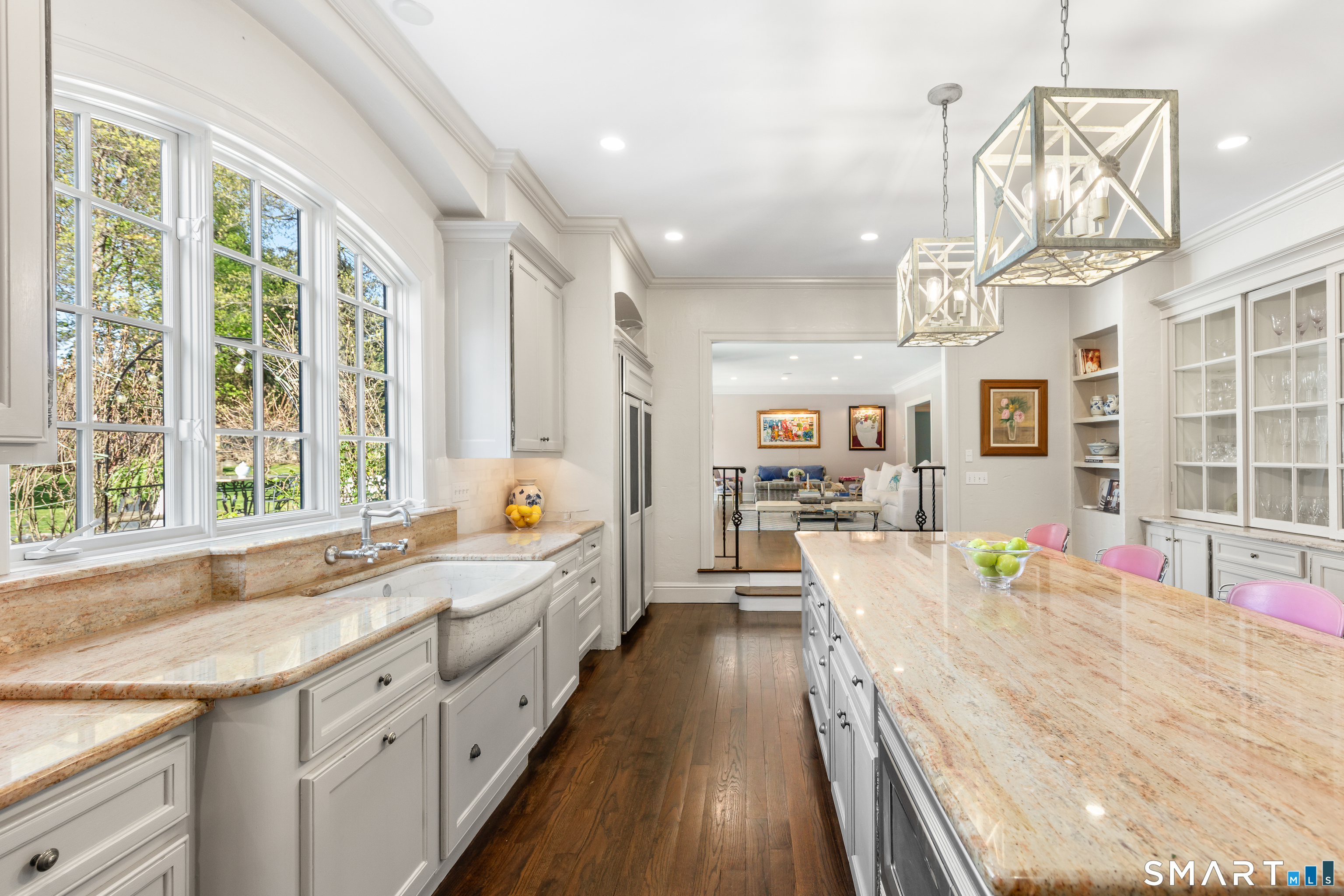 22 Cavray Road Norwalk, CT 06855 - Photo 13 of 40 More of the fabulous Kitchen