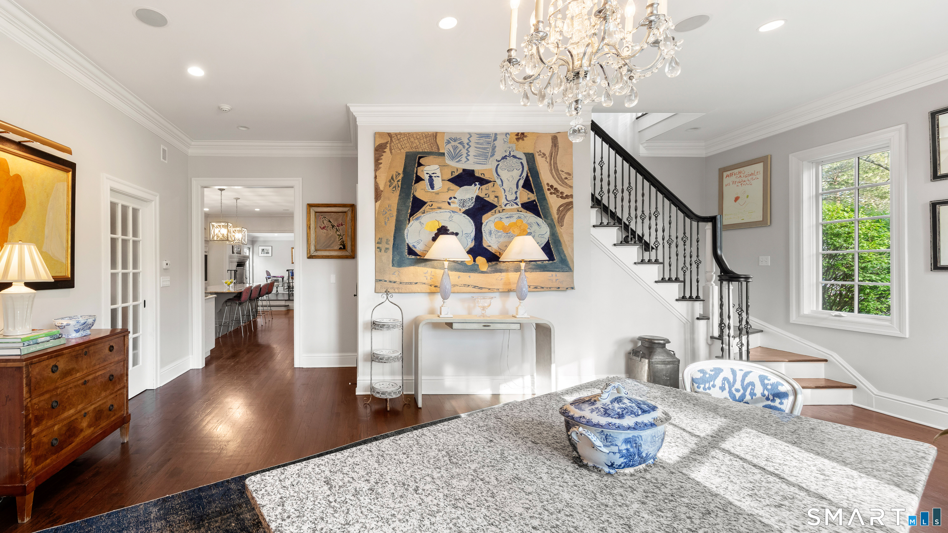 22 Cavray Road Norwalk, CT 06855 - Photo 15 of 40 Breakfast Room