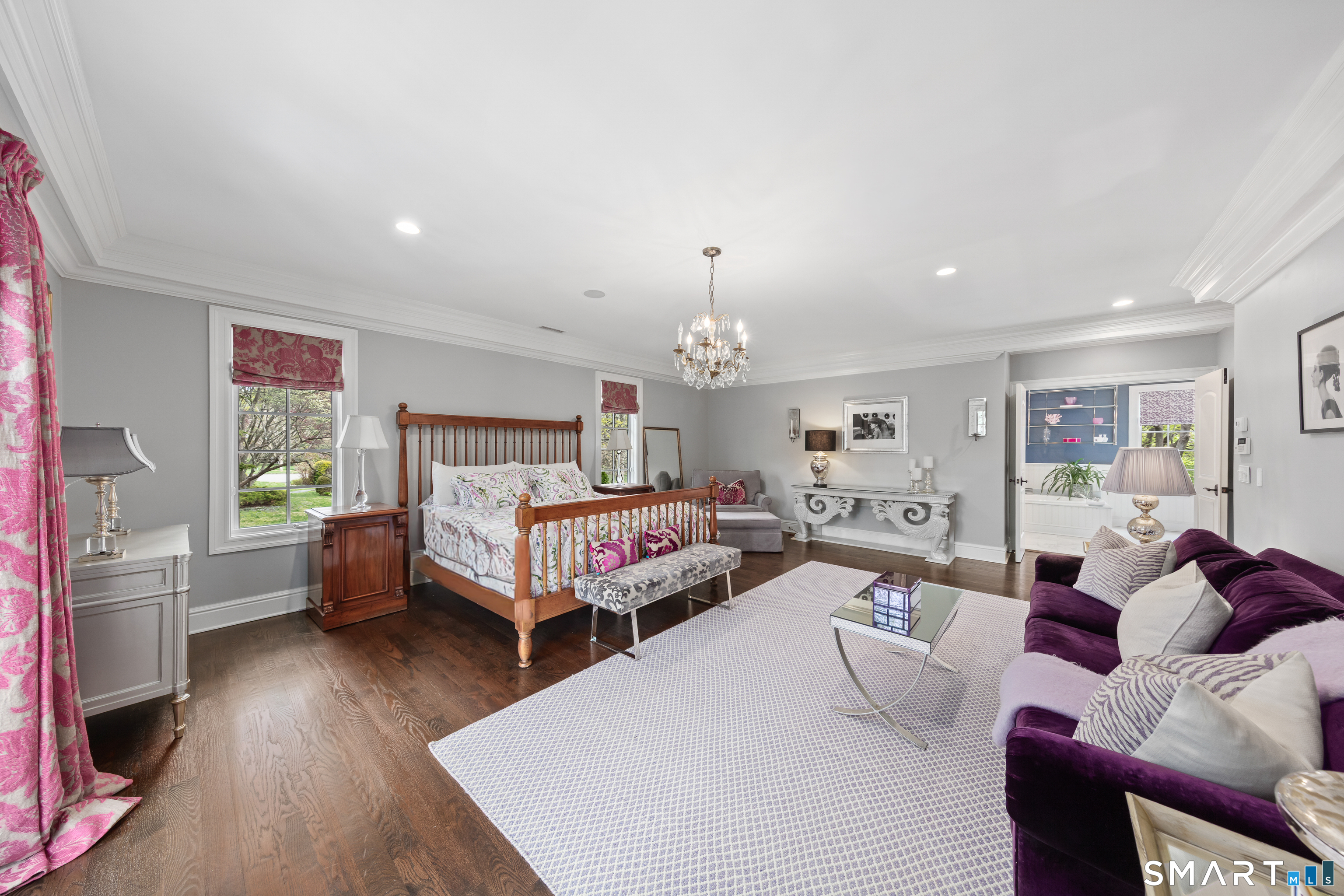 22 Cavray Road Norwalk, CT 06855 - Photo 24 of 40 Primary Bedroom