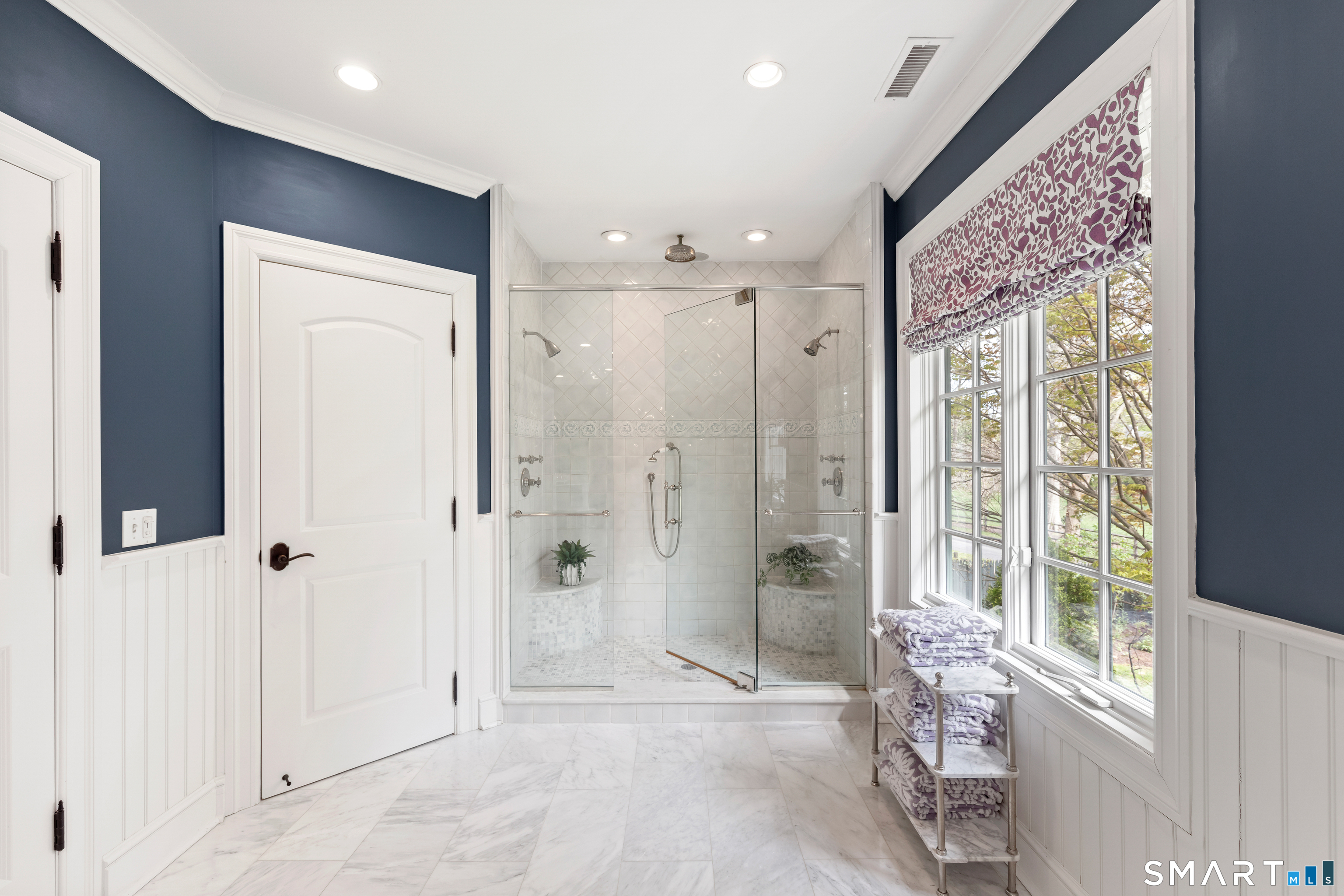 22 Cavray Road Norwalk, CT 06855 - Photo 26 of 40 Primary Bathroom