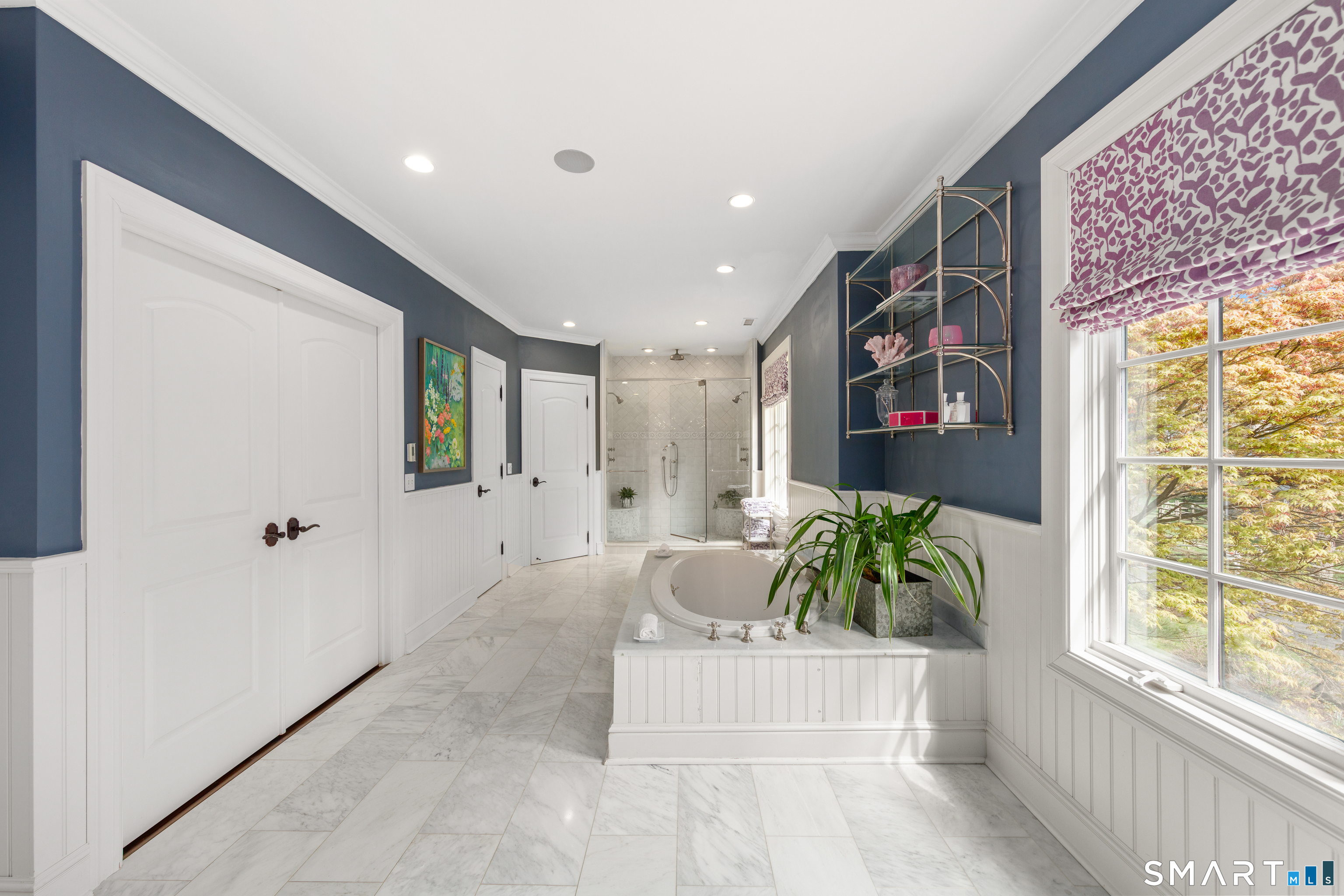 22 Cavray Road Norwalk, CT 06855 - Photo 27 of 40 Primary Bathroom