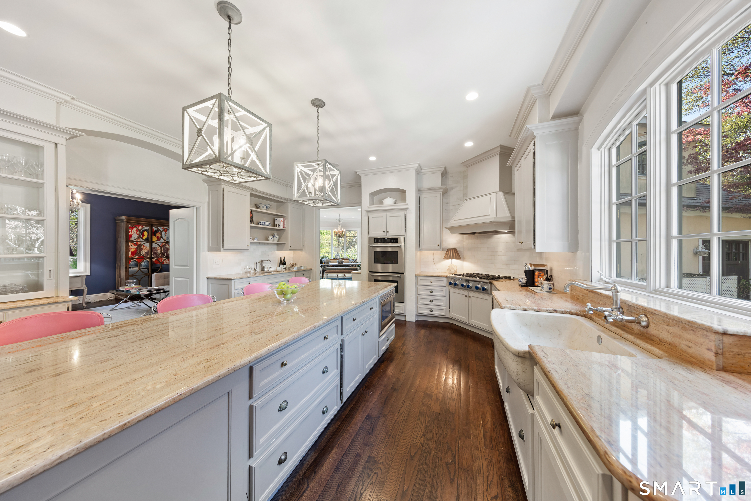 22 Cavray Road Norwalk, CT 06855 - Photo 9 of 40 Kitchen