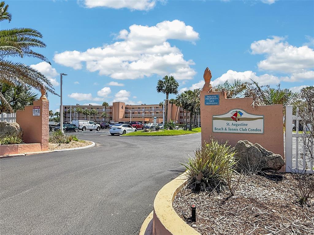 4 Ocean Trace Road, Unit 104 St. Augustine, FL 32080 - Photo 3 of 40