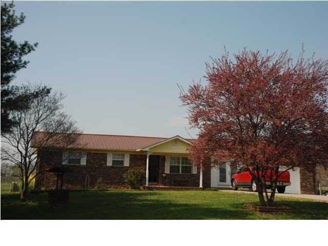88 North Cloverdale Road Dunlap, TN 37327 - Photo 1 of 5 Primary Photo