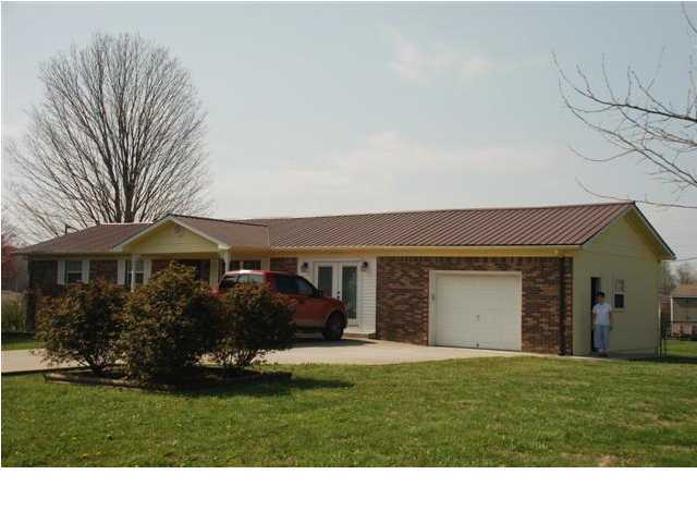 88 North Cloverdale Road Dunlap, TN 37327 - Photo 5 of 5 Additional Photo