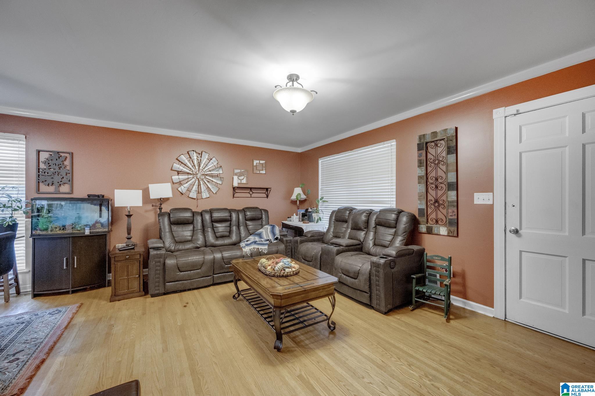 1932 Hyche Street Fultondale, AL 35068 - Photo 4 of 25