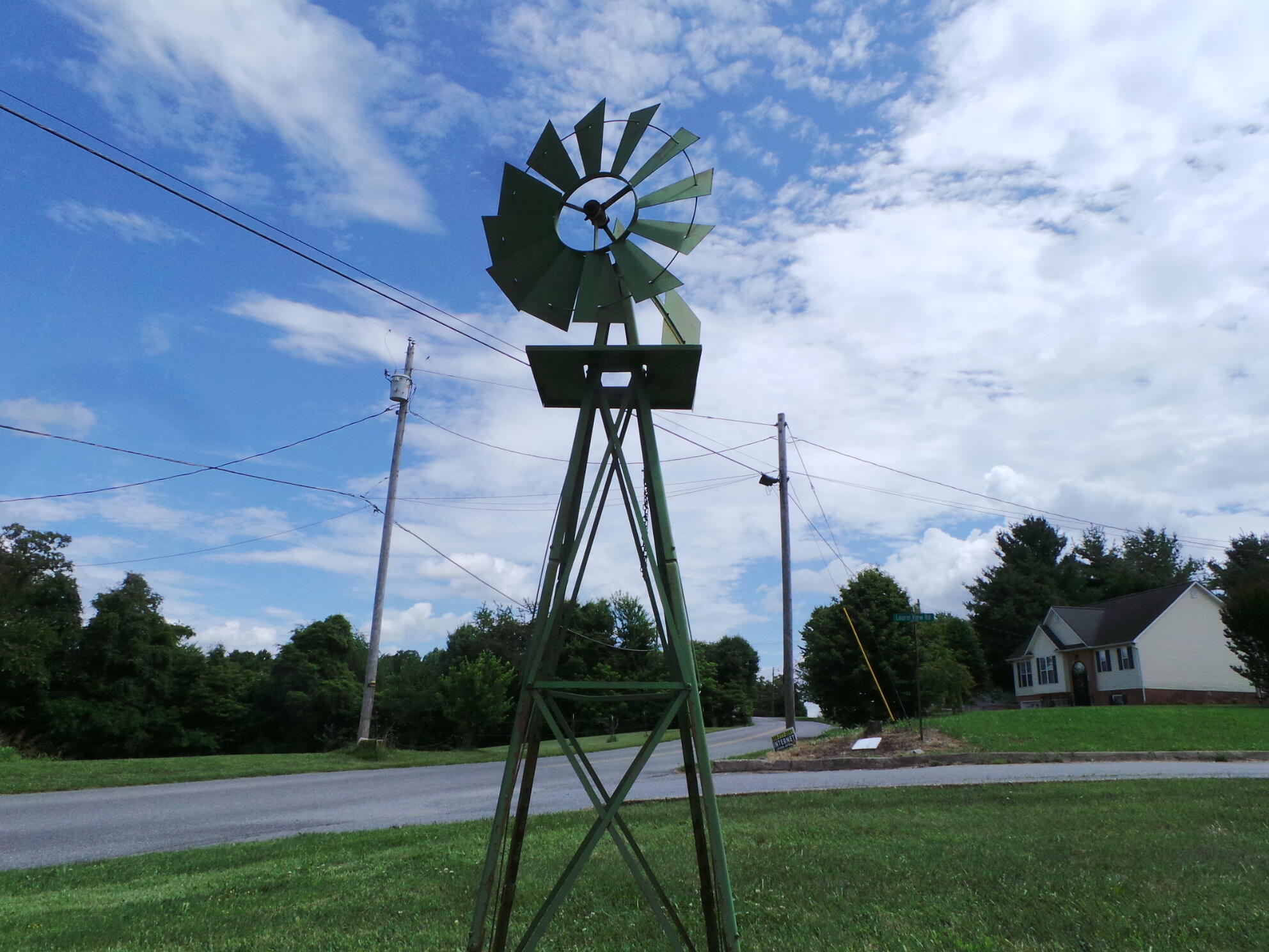 169 Laurel View Road Jonesborough, TN 37659 - Photo 47 of 159 WINDMILL WELCOMES BREEZES