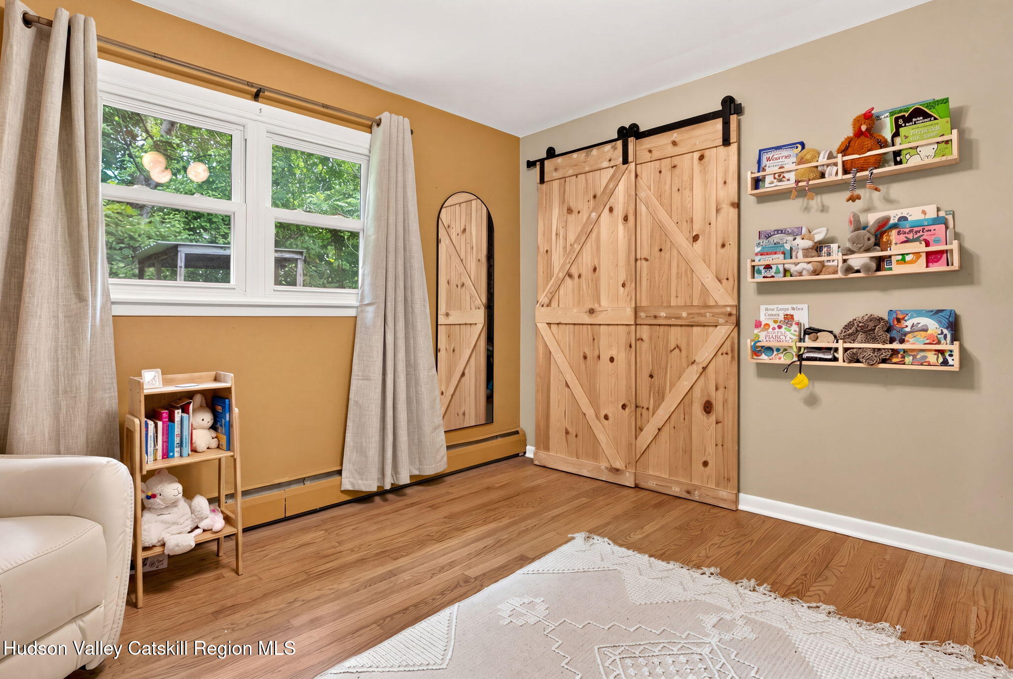 690 Hale Road Rensselaerville, NY 12147 - Photo 21 of 40 babyroom2