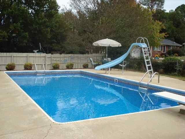 2904 Cambridge Road Anderson, SC 29625 - Photo 30 of 33 POOL