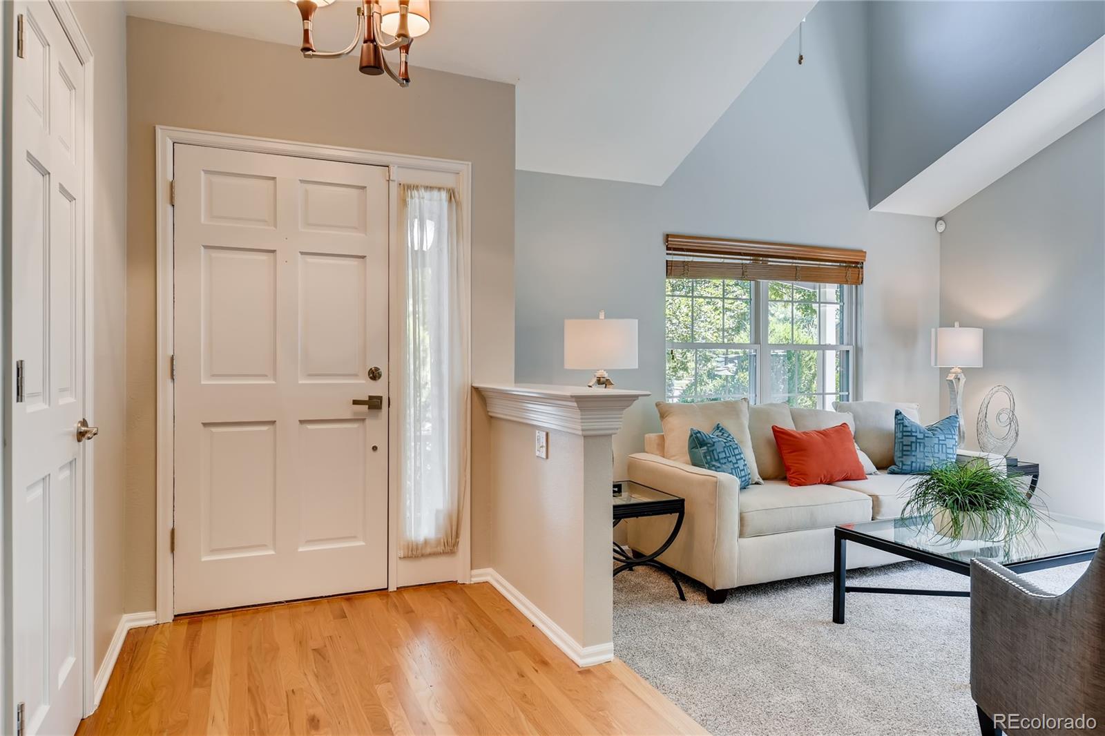 9925 Spring Hill Street Highlands Ranch, CO 80129 - Photo 4 of 28