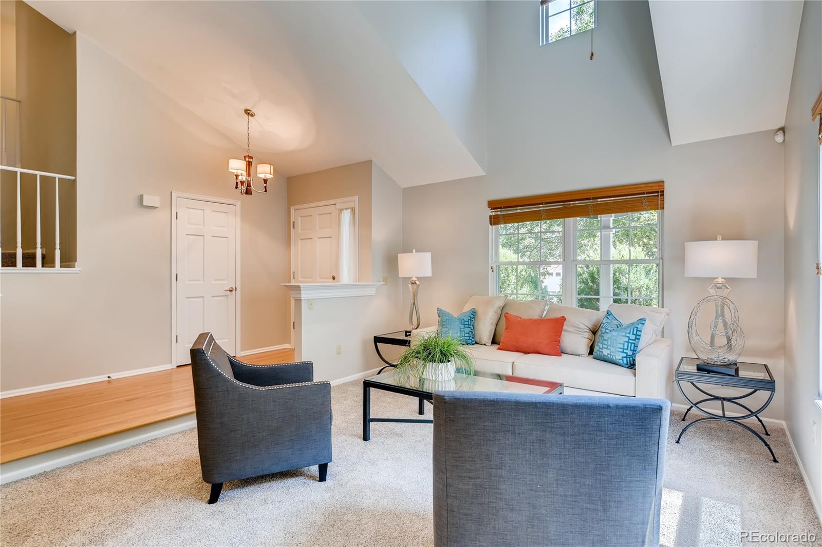 9925 Spring Hill Street Highlands Ranch, CO 80129 - Photo 5 of 28