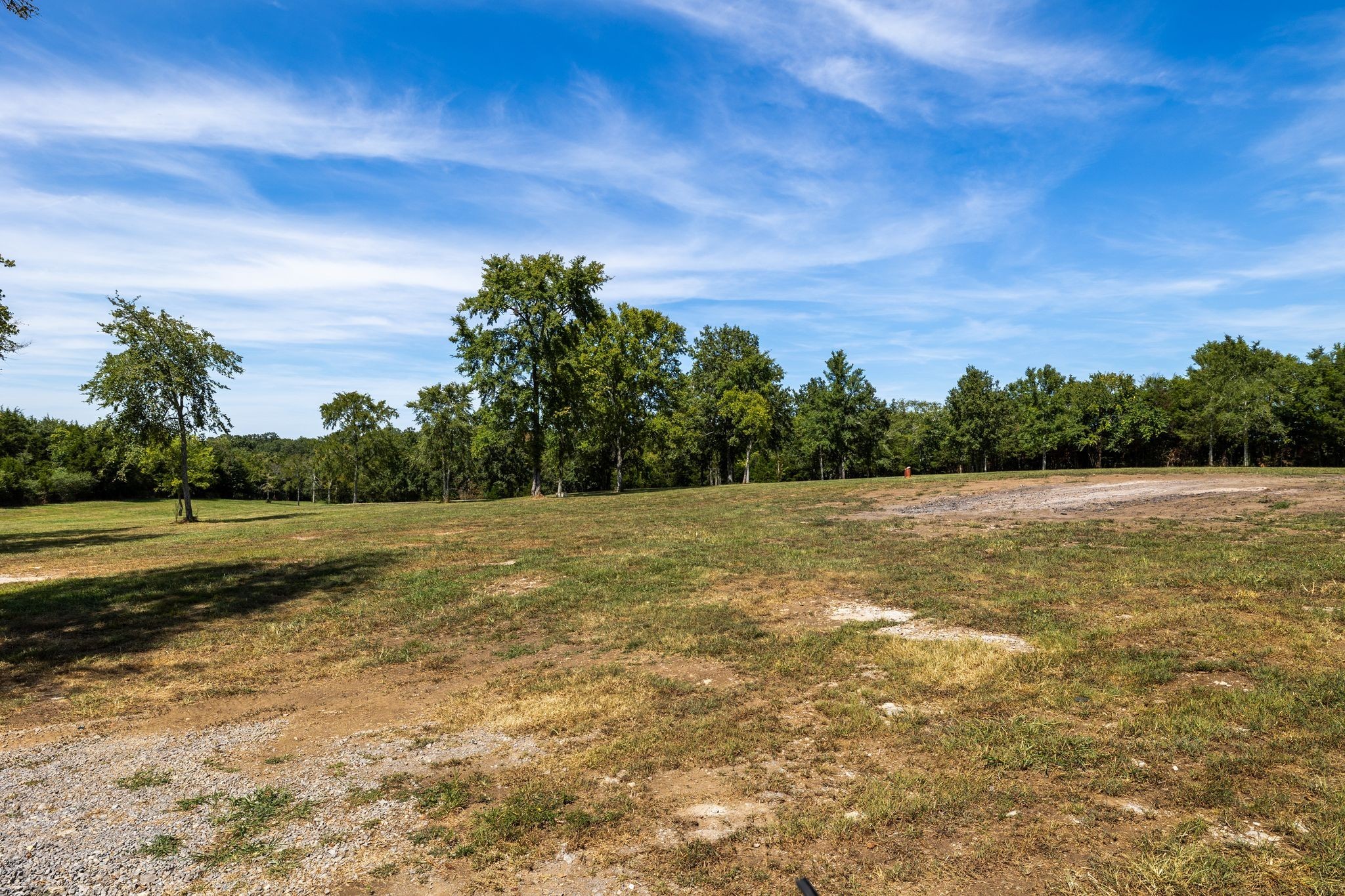 8362 Patterson Road College Grove, TN 37046 - Photo 15 of 27 a view of a field with an ocean