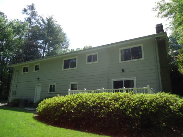 2617 McDowell Road Durham, NC 27705 - Photo 20 of 21 Photo 20