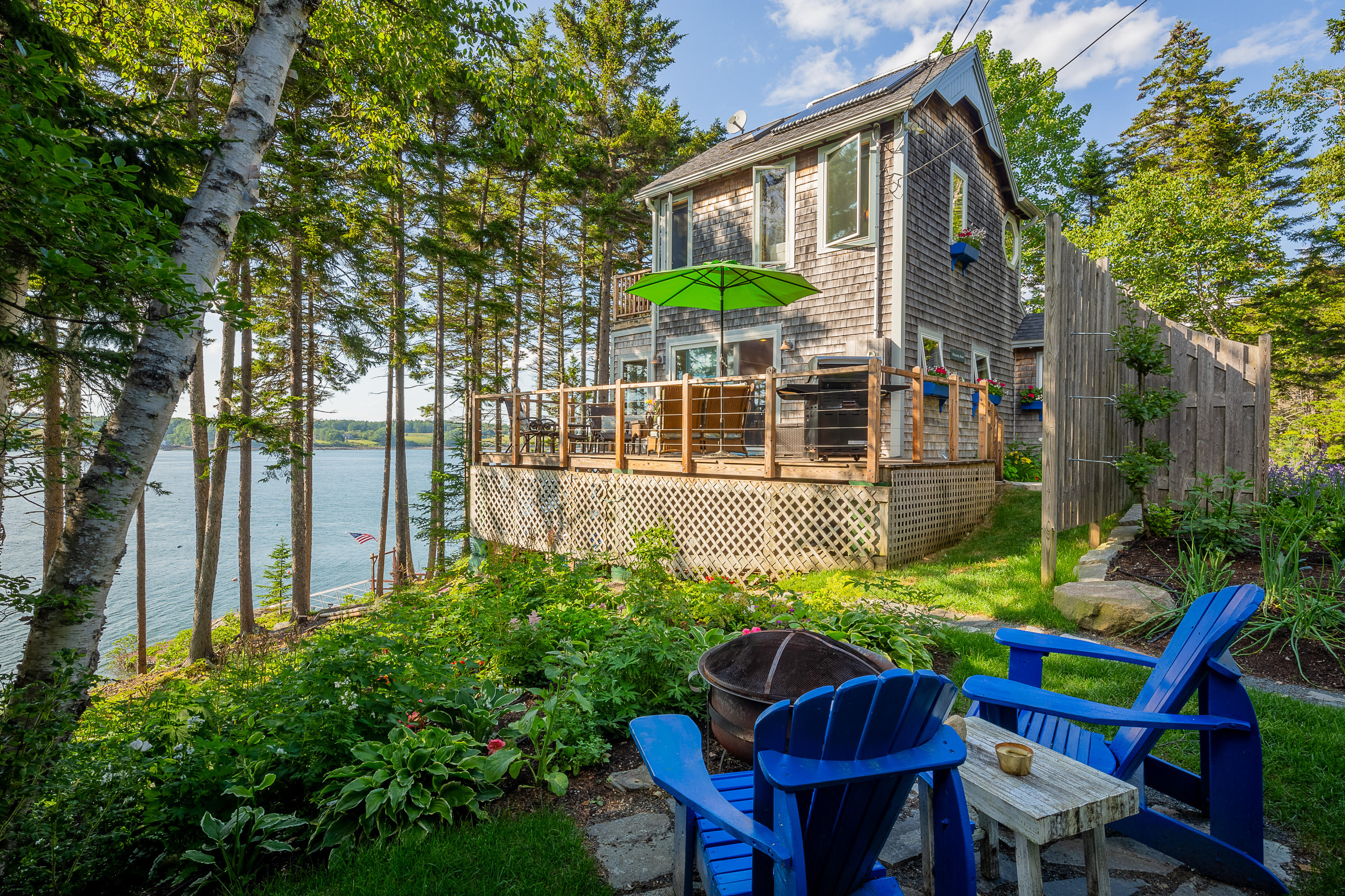 241 Otis Point Road Tenants Harbor, ME 04860 - Photo 38 of 52 241OtisPoint_23_S_print