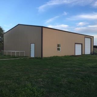 340345 830 Road Carney, OK 74832 - Photo 2 of 3 Gallery Image 2