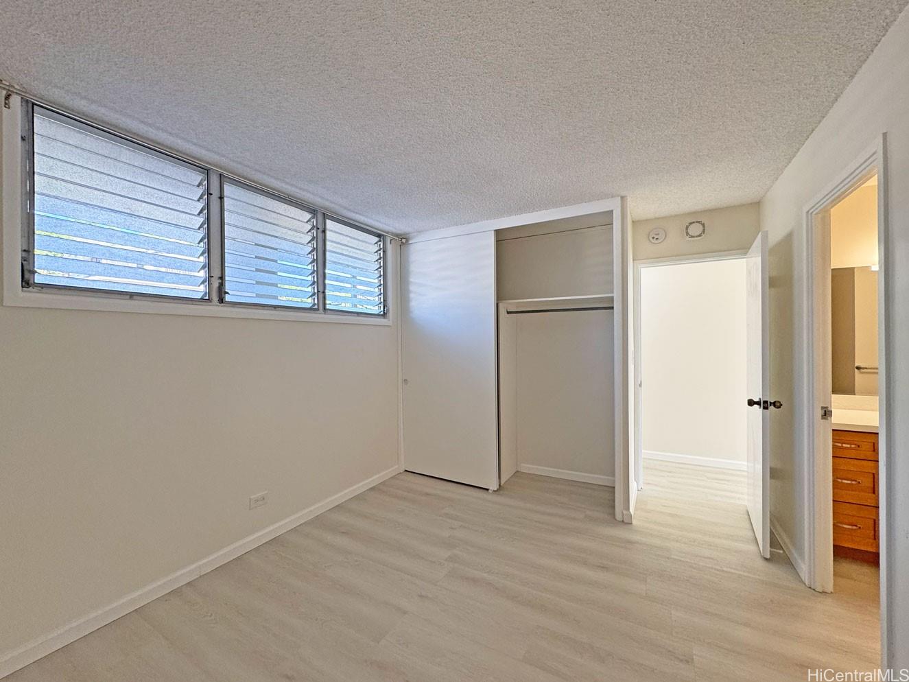 927 Prospect Street, Unit 202 Honolulu, HI 96822 - Photo 11 of 18 2nd Bdrm