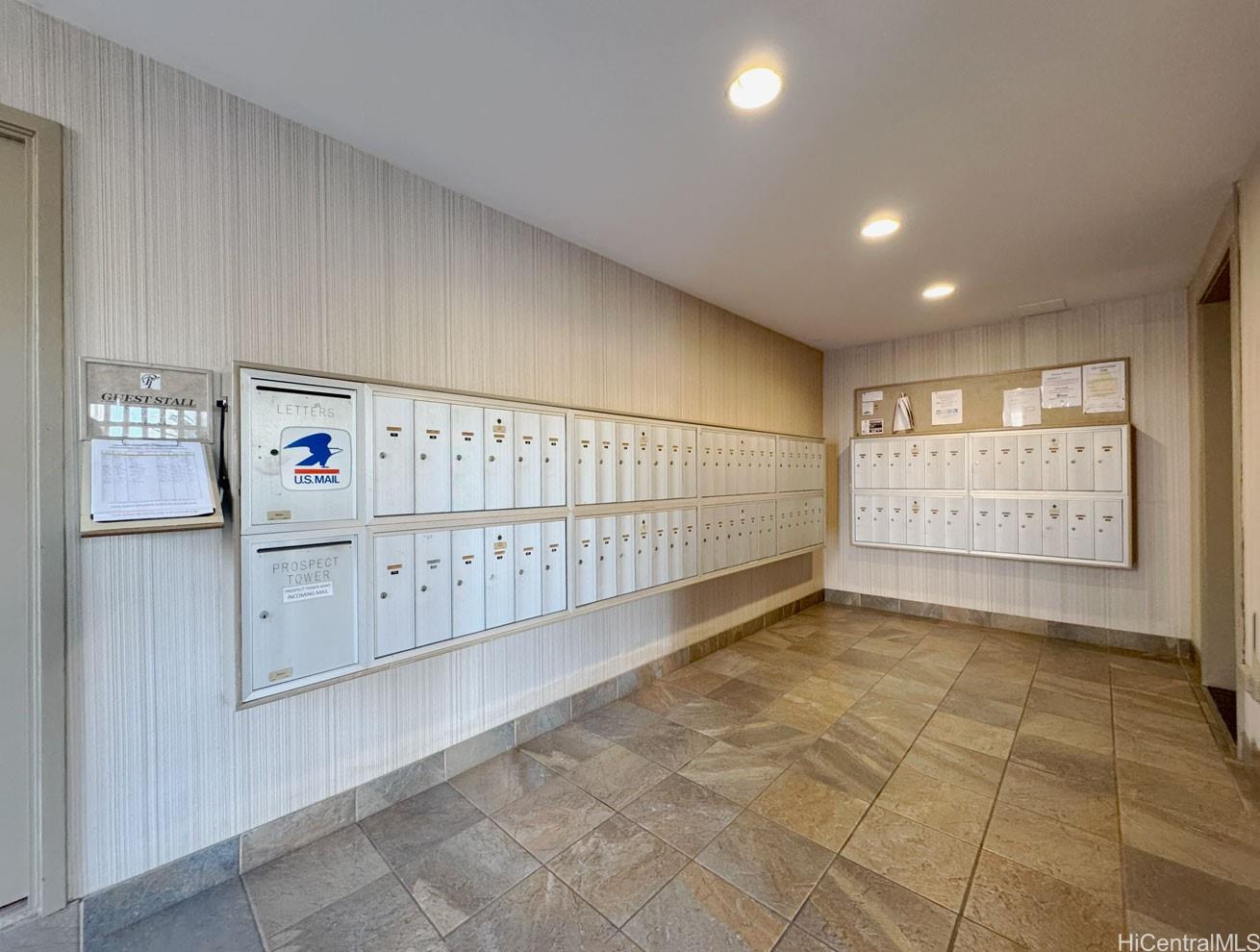 927 Prospect Street, Unit 202 Honolulu, HI 96822 - Photo 18 of 18