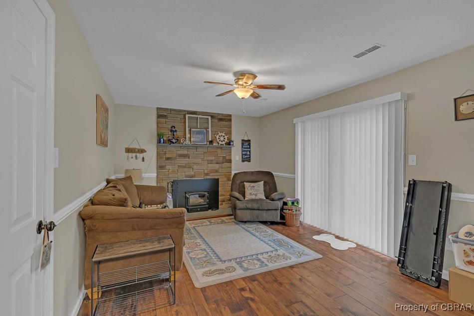 7548 Forbes Road Gloucester, VA 23061 - Photo 14 of 27