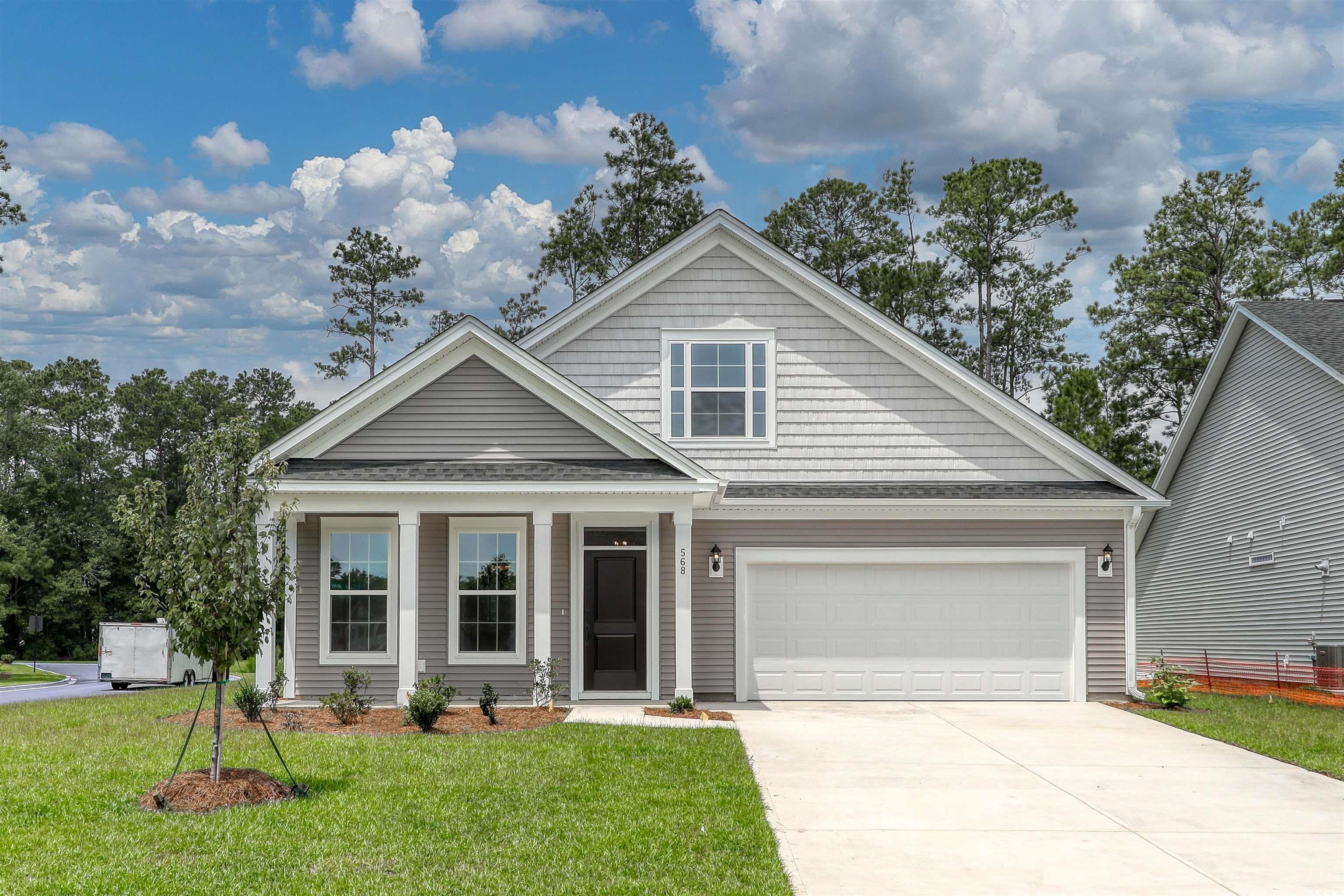 568 Fanciful Way Myrtle Beach, SC 29588 - Photo 1 of 38 Gallery Image 1