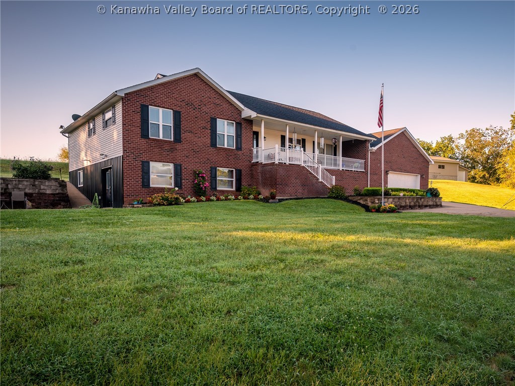34 Duncan Drive Ripley, WV 25271 - Photo 2 of 29 Gallery Image 2