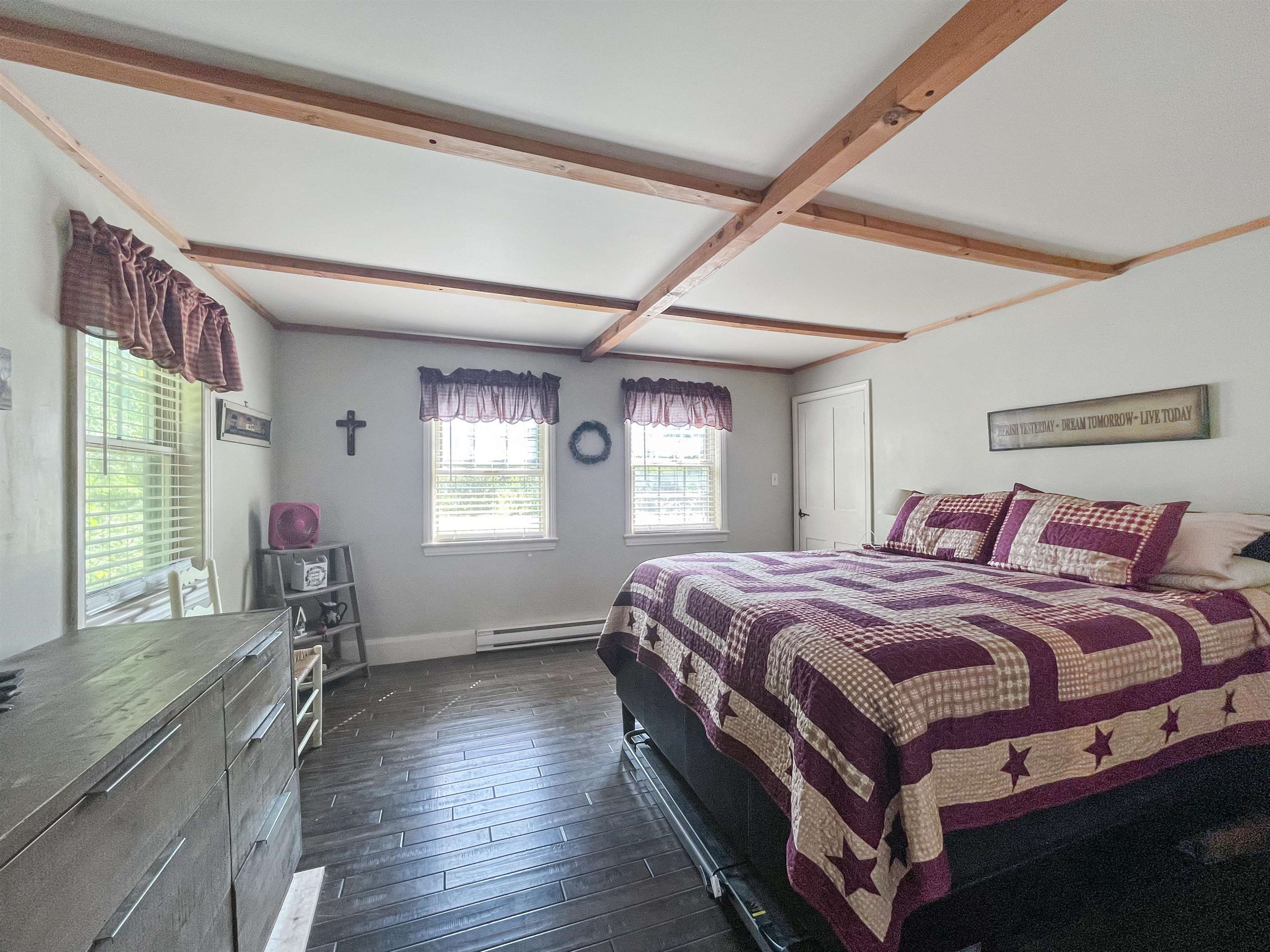3497 Reservoir Road Berkshire, VT 05450 - Photo 16 of 43